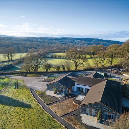 Suite 3 - Sleeping Giant Hotel - Pen Y Cae Inn Brecon Bagian luar foto